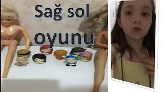 Sağ sol oyunu