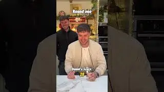 Lollipop Challenge
