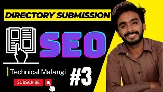 What is web directory | Directory Submission | Off Page SEO | SEO Tutorial in Hindi