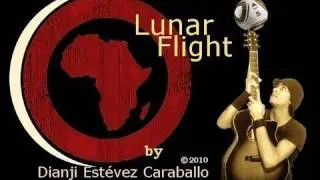 Dianji - Lunar Flight