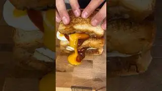 Домашний бургер🍔