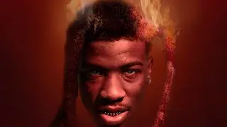 Hotboii - 40 Mins (Official Audio)