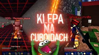 KLEPA NA CUBOIDZIE WROGA | ARIVI.PL