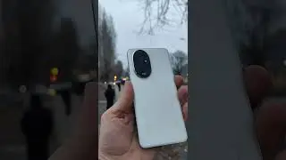 HONOR 200 НАСКОЛЬКО ОН ХОРОШ, РАЗБИРАЕМ В МОЕМ РОЛИКЕ