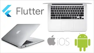 MacBook Air 2017 for Mobile Developer | iOS dev | Flutter Dev | Android dev