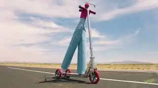 Oliver Tree Screaming