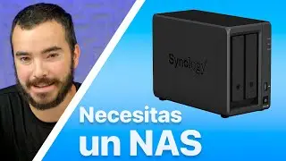 7 Razones Para Comprar un NAS