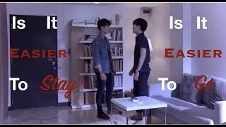 Easier | Beam & Forth