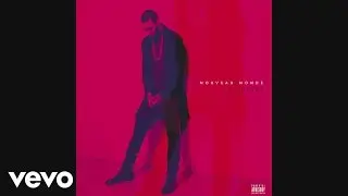 La Fouine - La Fouine vs Laouni (Audio)