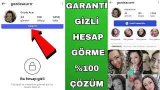 A method to view private Instagram accounts has emerged! Free mobile app | viewing private profil...