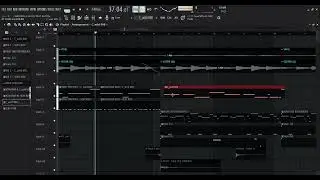 [FREE FLP] Chill Trap Beat 
