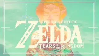 Cómo vemos Tears of the Kingdom [Análisis] - Post Script
