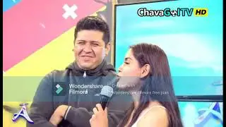PANEZ SE CHAPA A MISHELL SERNA