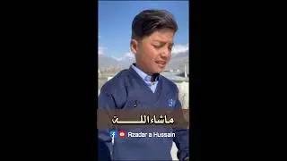 Manqabat Hearteching voice New Manqabat 2023