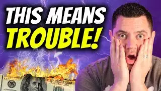 Financial Emergency | The Buy Now Pay Later Crisis | NOT GOOD