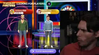 Jerma Fails to Stop Stream Snipers