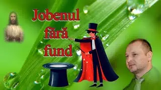 Jobenul fără fund-poem de Ionuț Caragea