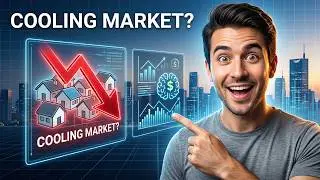 2026-2027 Housing Market Forecast | Interest Rates, Prices & Predictions!