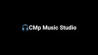 🎧Let's Try, Never Give Up | Electro House Full Bass [ CMp X Music Studio]