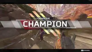 Who's Better? (Apex Legends on GeForce Now)