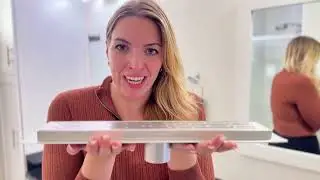 Serene Linear Shower Drains Product's line