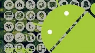 CAMBIA LOS ICONOS DE TU ANDROID SIN USAR LAUCHER (LAUNCHER STOCK)