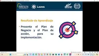 Grabación Encuentro Virtual Plan Financiero ISUN 30/07/2024