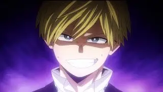 Monoma Neito edit- After effects