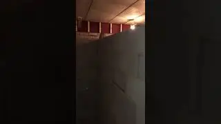 Warehouse conversion in Manchester City centre