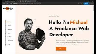 Credesign - Header 2 - Joomla 4.2.9 - SP Page Builder 3.8.9 - Helix Ultimate 2.0.12