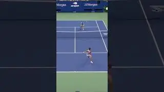 NOVAKOV NAJJACI DROP SHOT