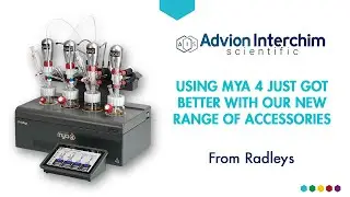 Radleys - Using Mya 4 just got better with our new range of accessories