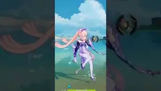 Kokomi ~ Lose CTRL 