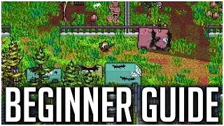 ZERO Sievert Beginner Guide! ZERO Sievert Tips and Tricks