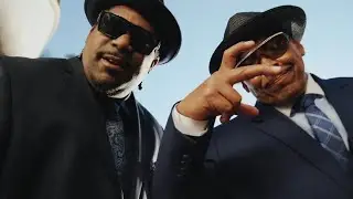 Tha Eastsidaz & Snoop Dogg - Groove Bacc [Official Video] [2024] [4K]