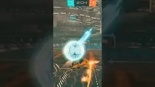 #RocketLeague
