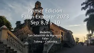 Falan Explorer 2023