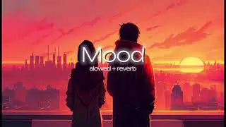 (slowed + reverb) 24kGoldn - ft. iann dior