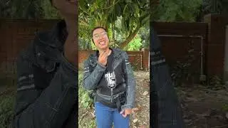 DAH GILEE KE BAWAK TRIUMPH SPEED TRIPLE 1200 PEGI OFF ROAD??