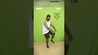 aasa kooda song dance tutorial  #trendingonshorts #shorts #dancetutorial