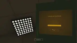 Assembly language Exploration Game