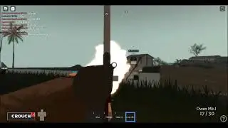 a life in serbian war part 1