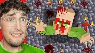 Testing Scary Minecraft Stories That're REAL