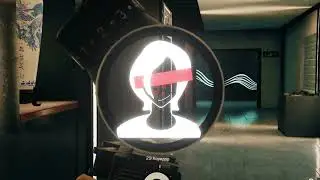 EDIT R6S(RAINBOW SIX SIEGE)