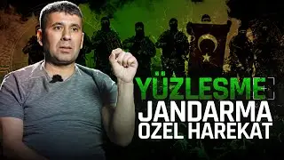JÖH (Yeşil Bozlak) ile YÜZLEŞME! 
