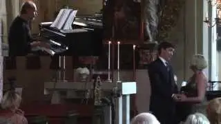 Katarina Pilotti/Ulf Wiger: Spiegarti non poss'io (Idomeneo)