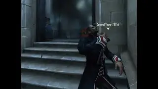 Dishonored Suger Plum Fairy