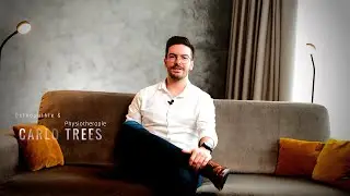 Carlo Trees - Osteopathie & Physiotherapie