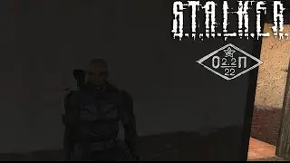 S.T.A.L.K.E.R. ОП2.2 - УБИЙЦА КЛЫКА  #58