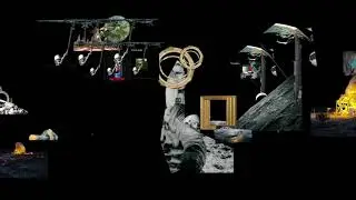 FKD / Drrrrrum (Official Video)